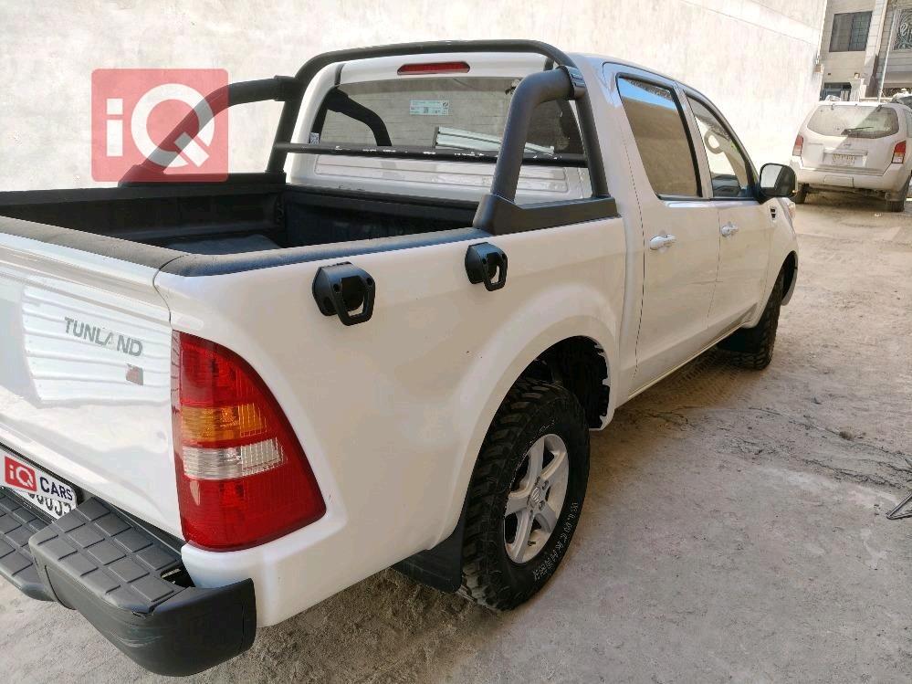 فوتون تونلاند